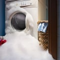 Not Overloading Washing Machines and Dishwashers: How to Prevent Water Damage