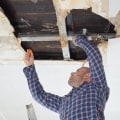 Effective Ways to Treat Affected Surfaces for Water Damage Restoration