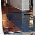 Damage Assessment and Restoration: How to Address Water Damage and Prevent Future Issues