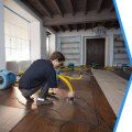 Understanding Satisfaction Guarantees for Water Damage Restoration Services