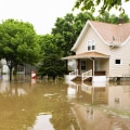 Floods and Heavy Rains: Understanding Water Damage and How to Address It