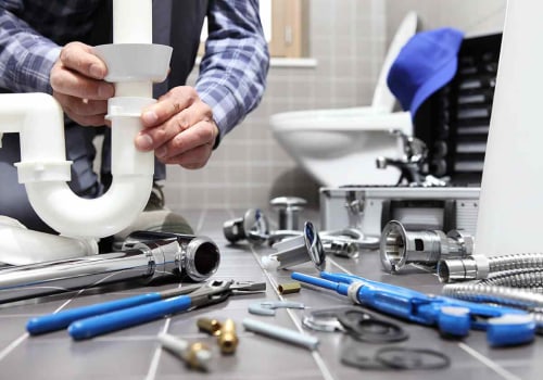 The Importance of Regular Plumbing Maintenance