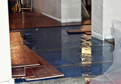 Damage Assessment and Restoration: How to Address Water Damage and Prevent Future Issues