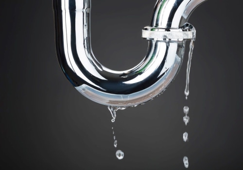 Leaky Pipes and Faucets: Causes, Solutions, and Prevention