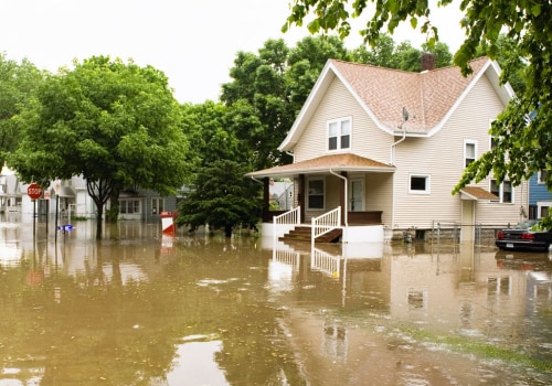 Floods and Heavy Rains: Understanding Water Damage and How to Address It