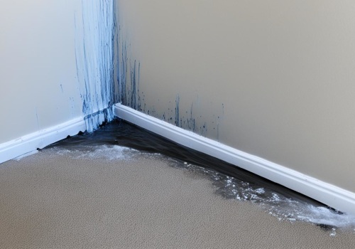 Promptly Addressing Leaks and Backups: How to Protect Your Home from Water Damage