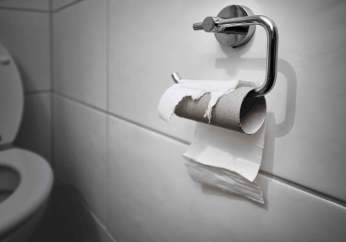 Avoiding Flushing Non-Flushable Items: A Comprehensive Guide