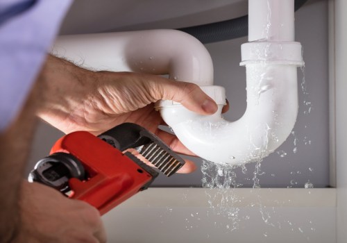 Regularly Inspecting Pipes and Appliances: Essential Tips for Preventing Water Damage